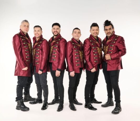 Ráfaga celebró sus 30 años con una gira internacional